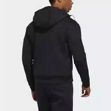 adidas Tech Heavy Track Top Fab