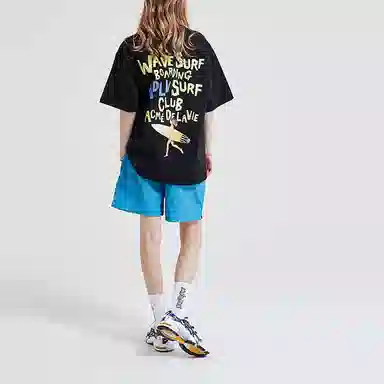 acme de la vieADLV T