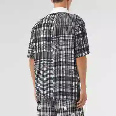 Burberry SS21 Polo