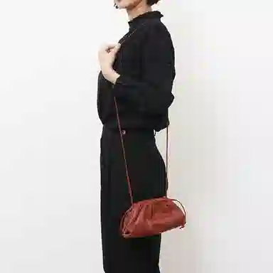 Bottega Veneta POUCH