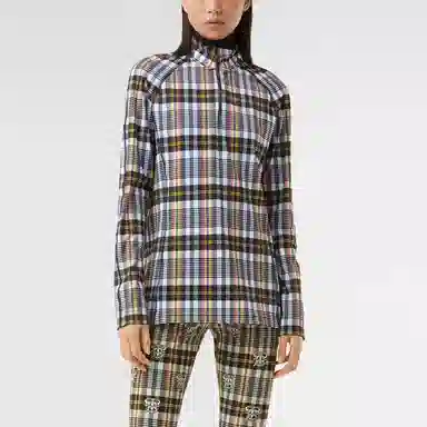 Burberry SS21 T