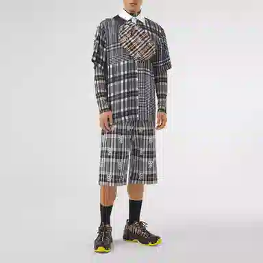 Burberry SS21 Polo