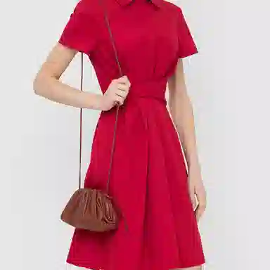 Bottega Veneta POUCH