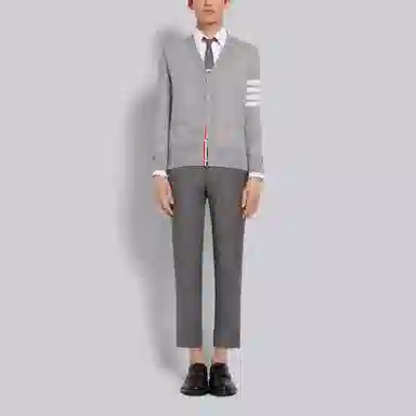 THOM BROWNE V