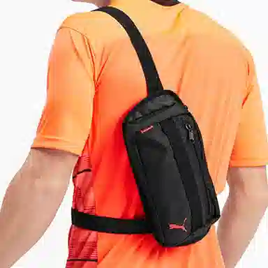 PUMA FTBlNXT Sling Bag