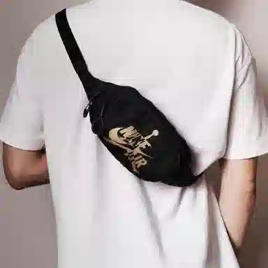 Jordan Jumpman Black Gold