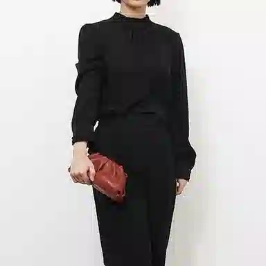 Bottega Veneta POUCH