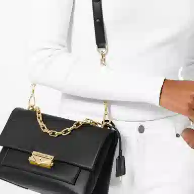 Michael Kors Cece Black