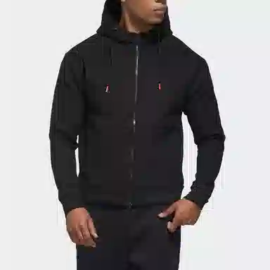 adidas Tech Heavy Track Top Fab