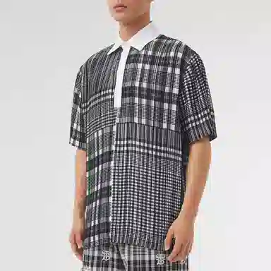 Burberry SS21 Polo