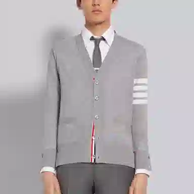 THOM BROWNE V