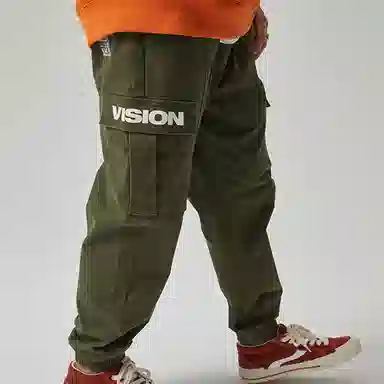 Vision Street Wear Logo