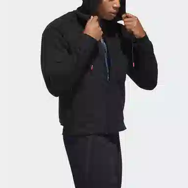 adidas Tech Heavy Track Top Fab