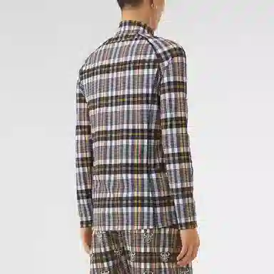 Burberry SS21 T