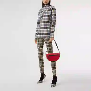 Burberry SS21 T