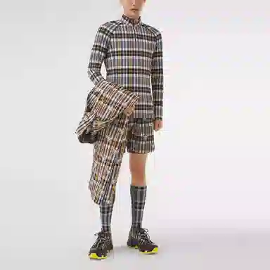 Burberry SS21 T