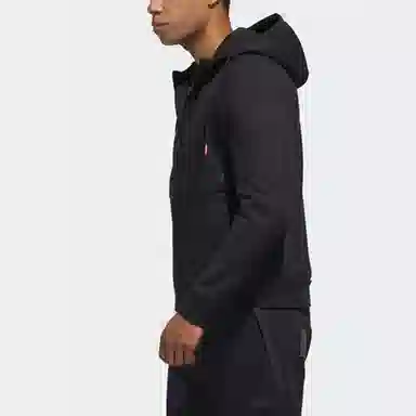 adidas Tech Heavy Track Top Fab