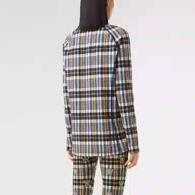 Burberry SS21 T