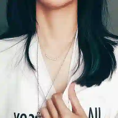 RAWNESS Choker ins