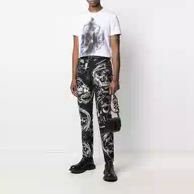 Alexander McQueen T
