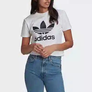 adidas originals Trefoil Tee Logo T