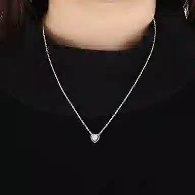 Pandora Necklace