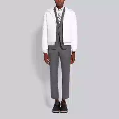 THOM BROWNE SS21