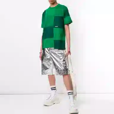 AMBUSH Block Panel T