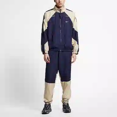 Cav Empt x Nike Jacket
