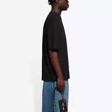 Balenciaga SS21 LogoT