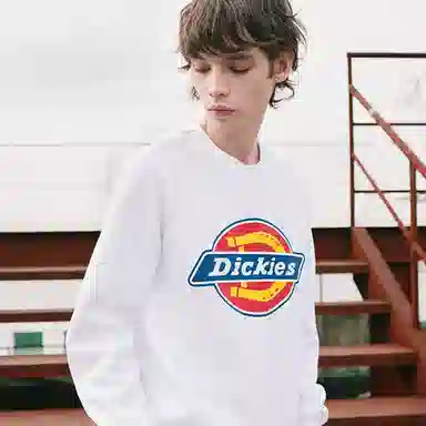 Dickies logo