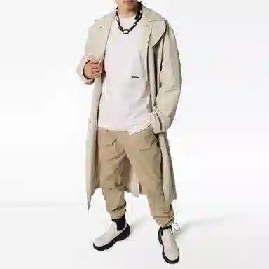 AMBUSH Block Panel T