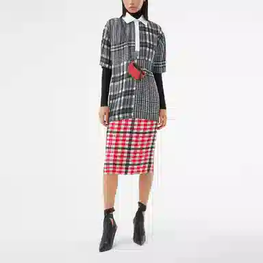 Burberry SS21 Polo