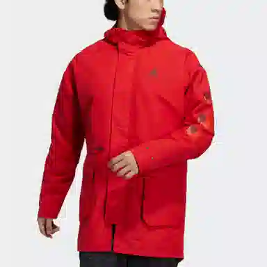 adidas CNY Cny Jkt Top