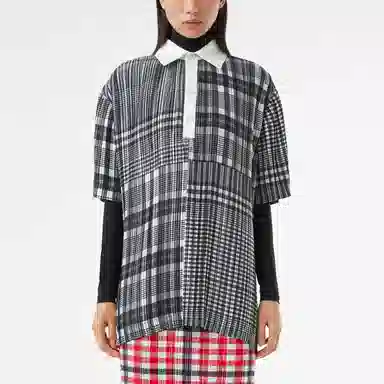 Burberry SS21 Polo