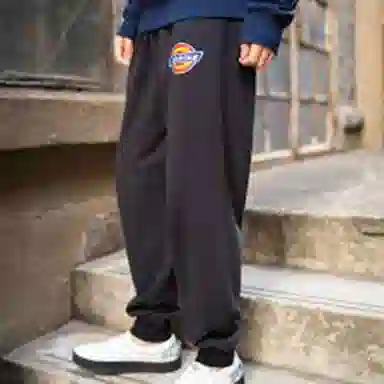 Dickies FW21 Logo