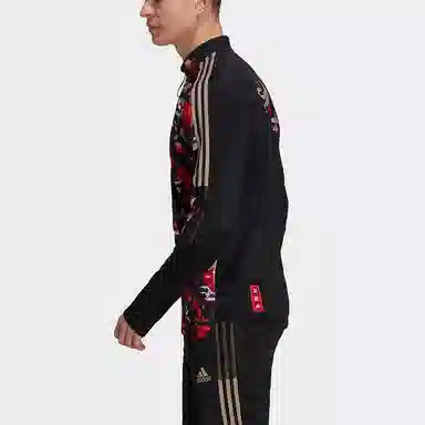 adidas Iro Wrm Jktcny