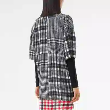Burberry SS21 Polo