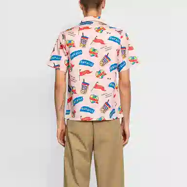 HUMAN MADE Aloha Shirt