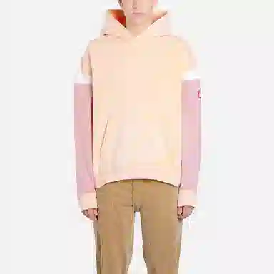 Cav Empt Overdye Panel Heavy