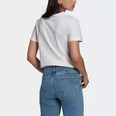 adidas originals Trefoil Tee Logo T