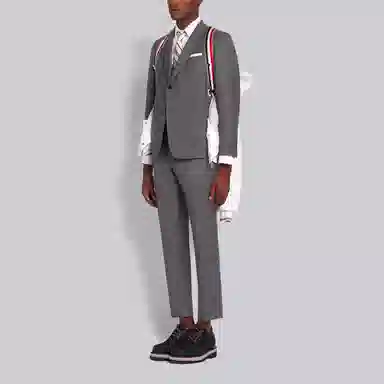 THOM BROWNE SS21