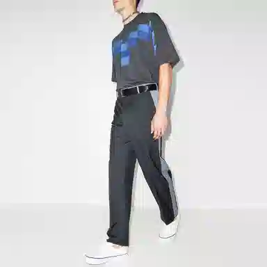 Marcelo Burlon Team Wings T-Shirt