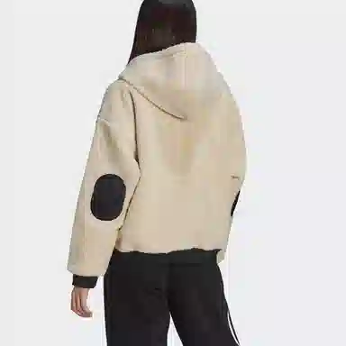 adidas Originals Sherpa Jacket