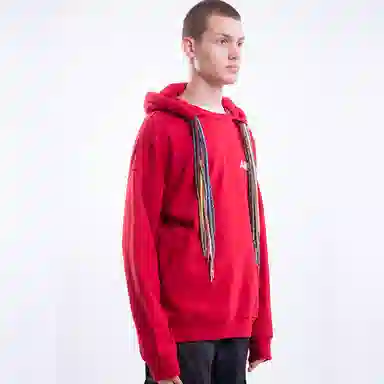 AMBUSH FW18 Multi Cord Hoodie
