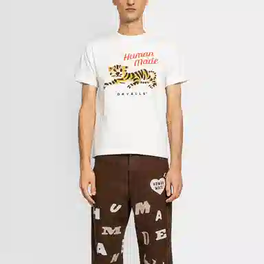 HUMAN MADE T