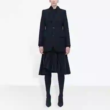 Balenciaga Hourglass SS21