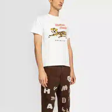 HUMAN MADE T