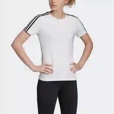adidas D2m 3s Tee T