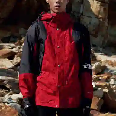 THE NORTH FACE Urban Exploration